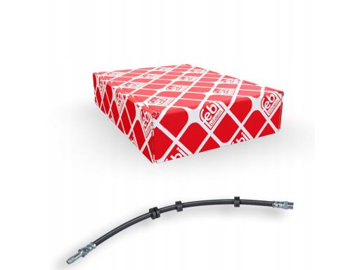 Przewód Hamulcowy Elastyczny 01894