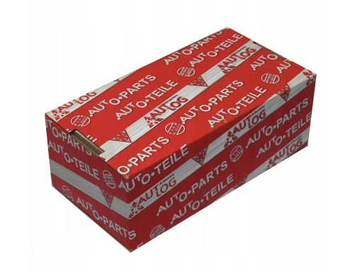 Czujnik Masy Powietrza Lm1124