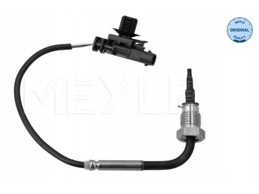 Czujnik Temperatury Spalin 214 800 0067