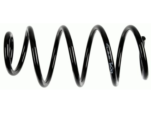 Sprężyna Zawieszenia 993 187