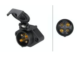 Gniazdo Elektryczne 8Jb 001 944-011