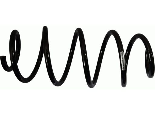 Sprężyna Zawieszenia 993 354