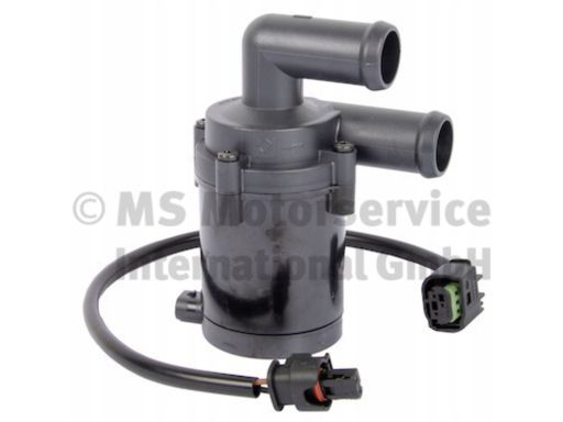 Dodatkowa Pompa Wody (Obieg Wody Chłodzą 7.02671.49.0