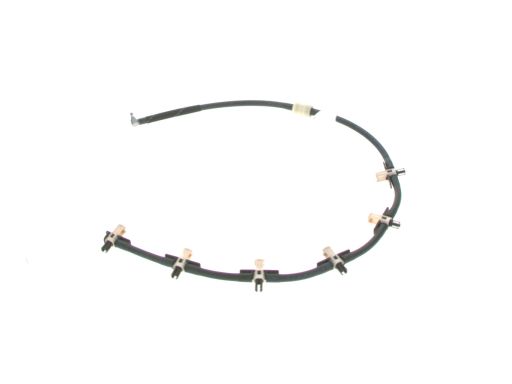 Przewód Nadmiarowy Paliwa 0 445 130 211