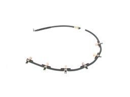 Przewód Nadmiarowy Paliwa 0 445 130 211