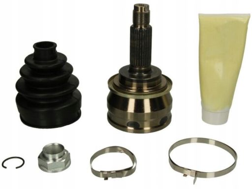 Przegub Napędowy Kpl. Ksu406