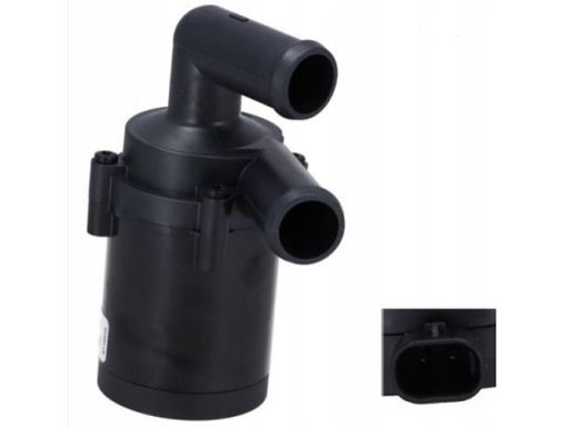 Pompa Cyrkulacji Wody Niezależnego Ogrze 7.10101.07.0