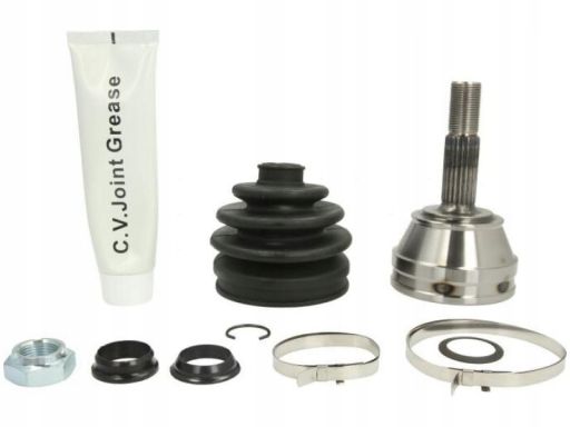 Przegub Napędowy Kpl. Kvw121