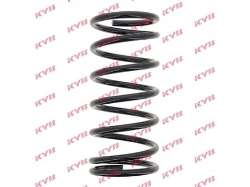 Sprężyna Zawieszenia Ra2955