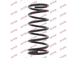Sprężyna Zawieszenia Ra2955