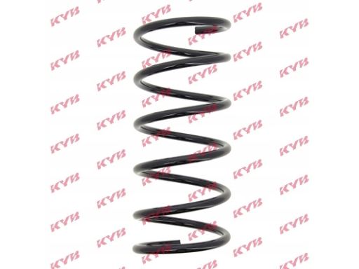 Sprężyna Zawieszenia Ra3323