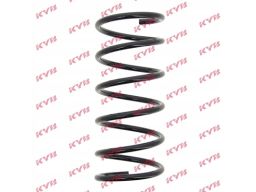 Sprężyna Zawieszenia Ra3323