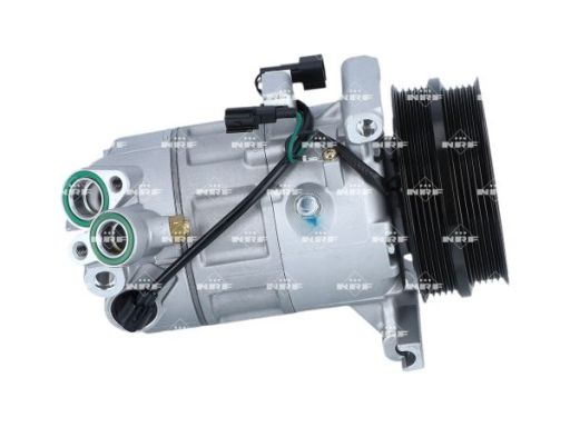 Dodatkowa Pompa Wody (Obieg Wody Chłodzą 320176