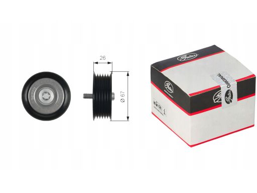 Przewód Ogrzewania 02-1619