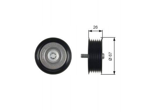Przewód Ogrzewania 02-1619