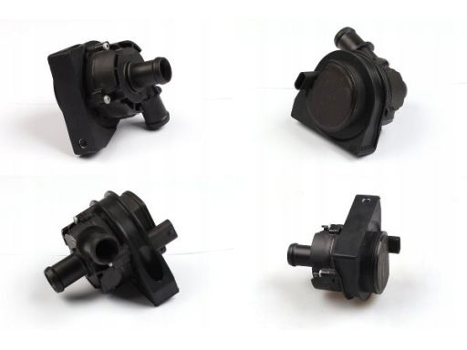 Pompa Cyrkulacji Wody Niezależnego Ogrze Ap8261