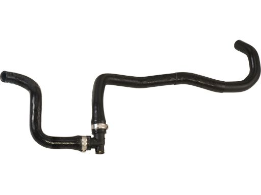 Wąż, Wymiennik Ciepła (Ogrzewanie) 02-2524