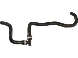 Wąż, Wymiennik Ciepła (Ogrzewanie) 02-2524