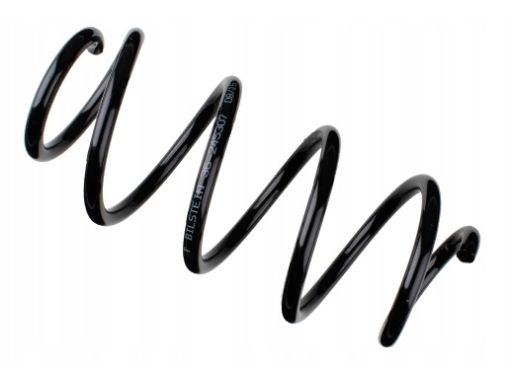 Sprężyna Zawieszenia Ra3515