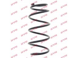 Sprężyna Zawieszenia Ra3538