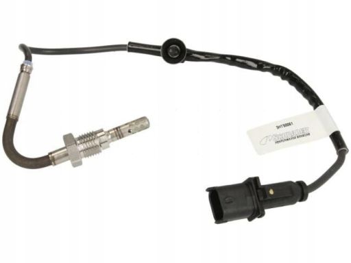 Czujnik Temperatury Spalin 614 800 0037