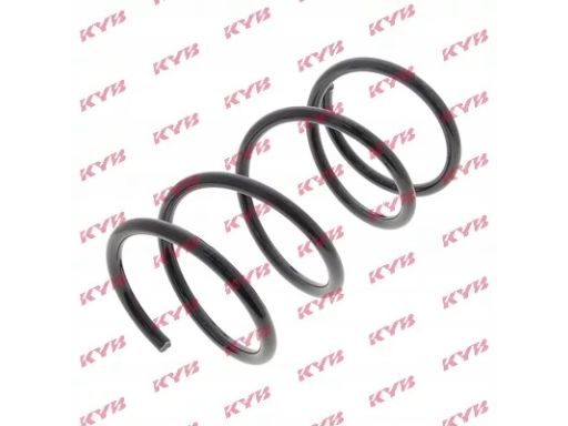 Sprężyna Zawieszenia Ra3759