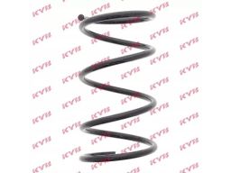 Sprężyna Zawieszenia Ra3759