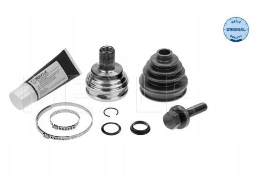 Przegub Napędowy Kpl. 100 498 0196