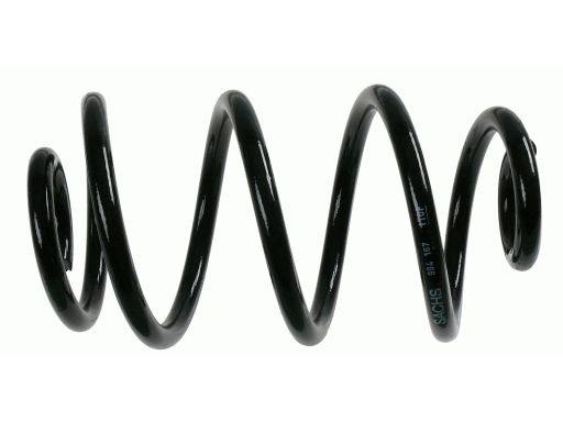 Sprężyna Zawieszenia 994 167