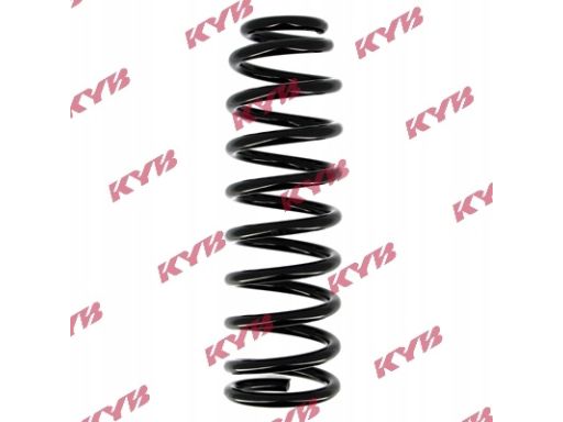 Sprężyna Zawieszenia Ra4058