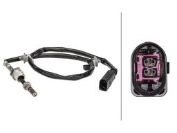 Czujnik Temperatury Spalin 6Pt 358 181-171