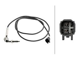 Czujnik Temperatury Spalin 6Pt 358 181-751