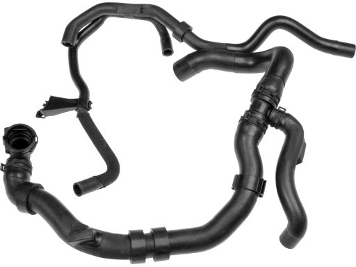 Wąż Chłodnicy 05-4097