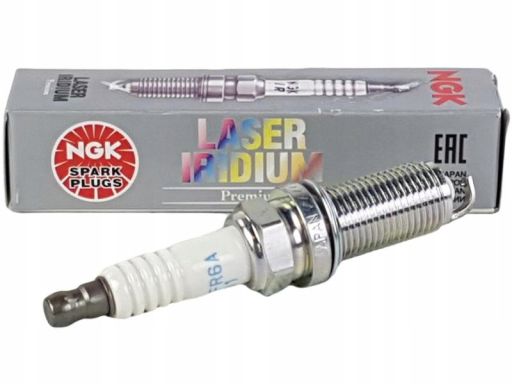 Świeca Zapłonowa 97362