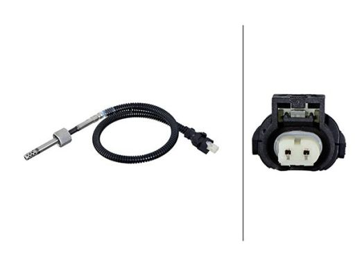 Czujnik Temperatury Spalin 6Pt 010 376-471