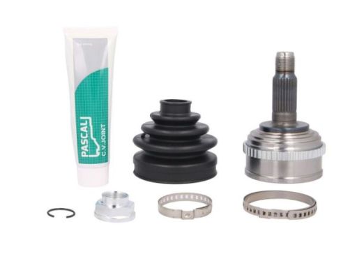 Przegub Napędowy Kpl. G14022Pc