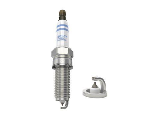 Świeca Zapłonowa 0 242 140 512