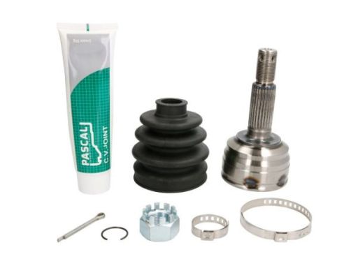 Przegub Napędowy Kpl. G16017Pc