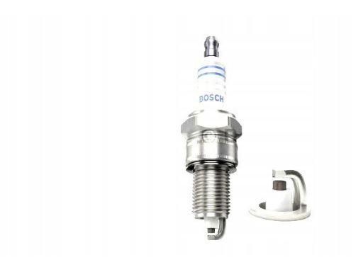 Świeca Zapłonowa 0 242 229 779