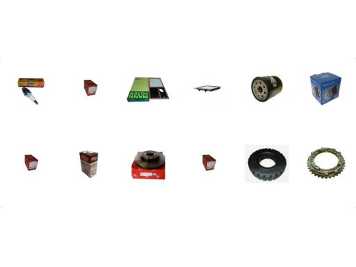 Świeca Zapłonowa 1270