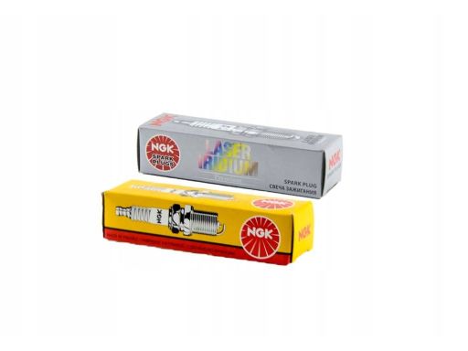 Świeca Zapłonowa 2078