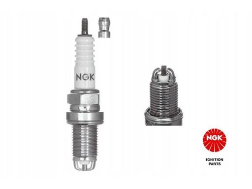 Świeca Zapłonowa 2078