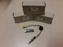 Świeca Żarowa, Ogrzewanie Postojowe 25 2070 01 11 00 / 1