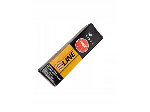 Świeca Zapłonowa 2876