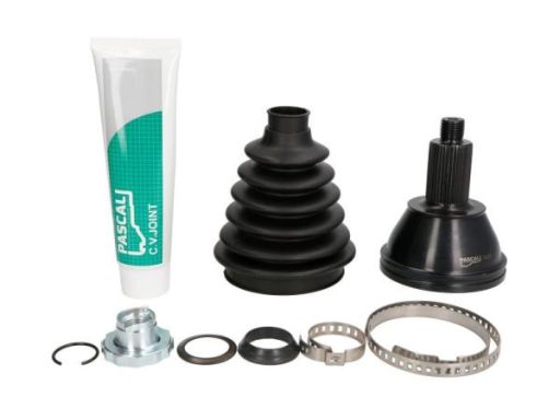 Przegub Napędowy Kpl. G1S002Pc