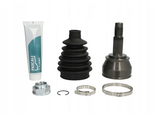 Przegub Napędowy Kpl. G1S002Pc