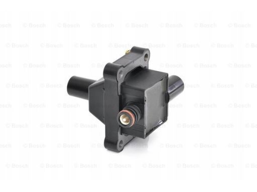 Cewka Zapłonowa 0 221 506 002