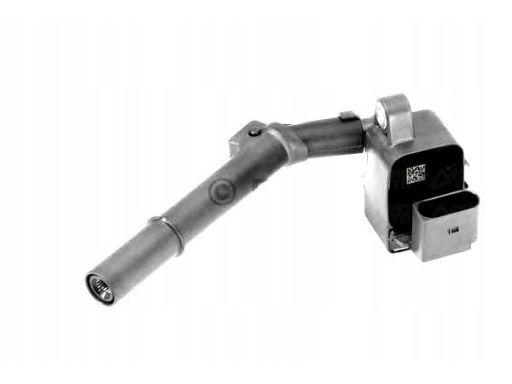 Cewka Zapłonowa 0 221 604 036