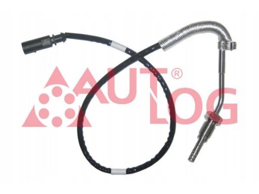 Czujnik Temperatury Spalin As3086