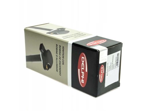 Cewka Zapłonowa Ce20056-12B1